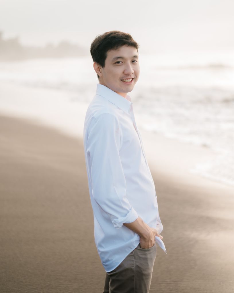 joshua dewi 2