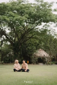annisa dan ibnu 5