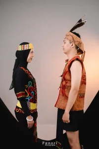 annisa dan ibnu 6