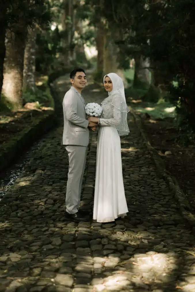annisa fauzi 1