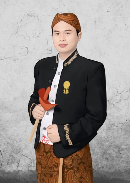 Ririz gilang 3